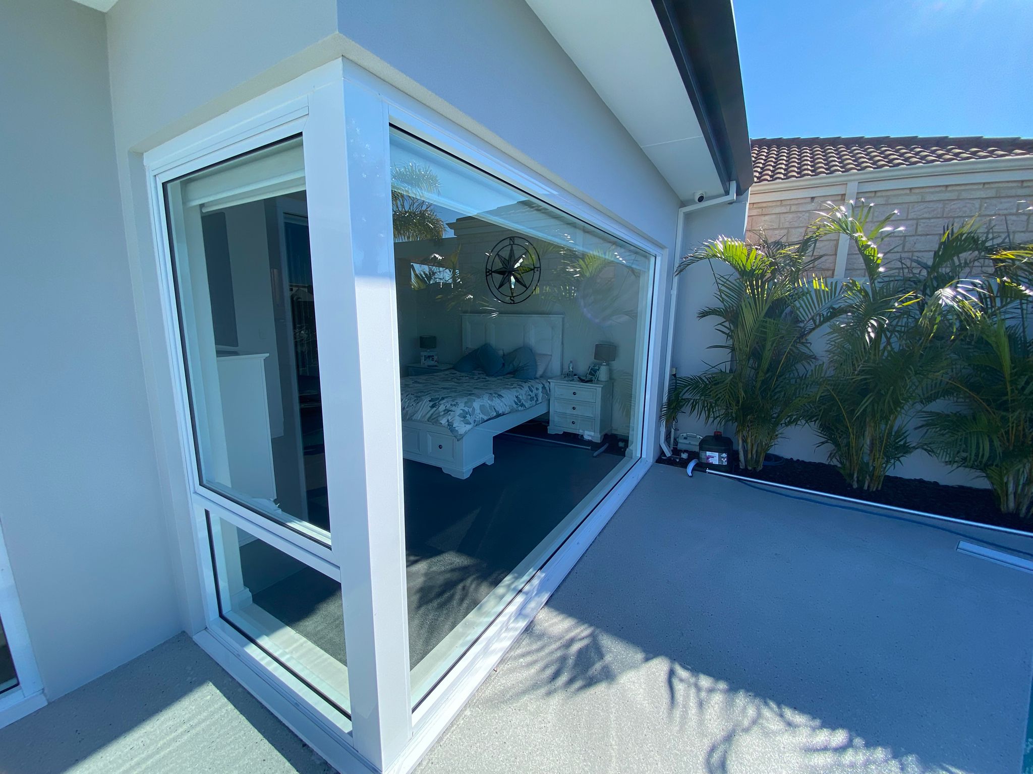 canal-front-bedroom-window-cleaning-results