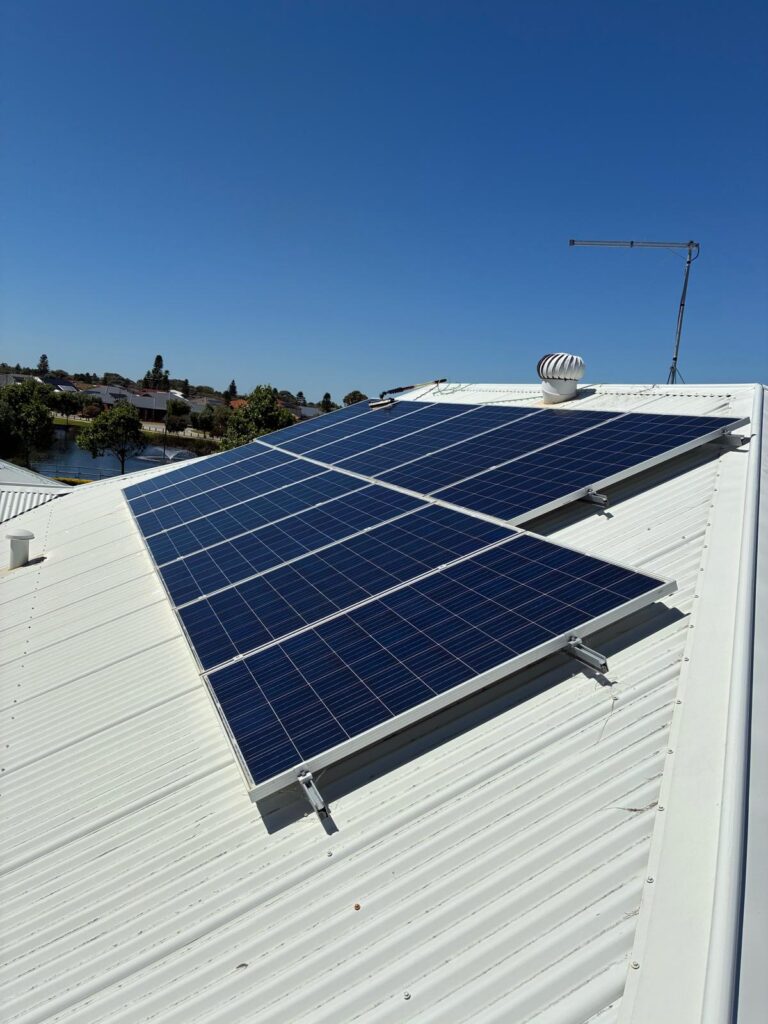 baldivis-solar-panels-after-professional-cleaning