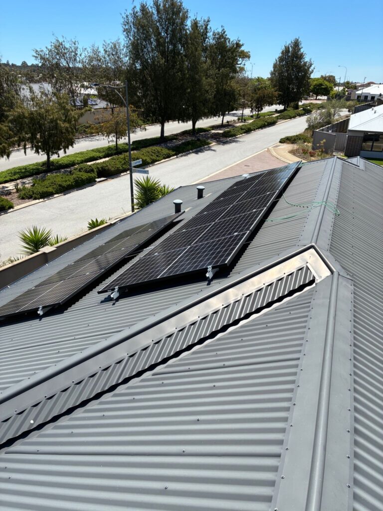 shoalwater-solar-panels-cleaned-baldivis-window-cleaning