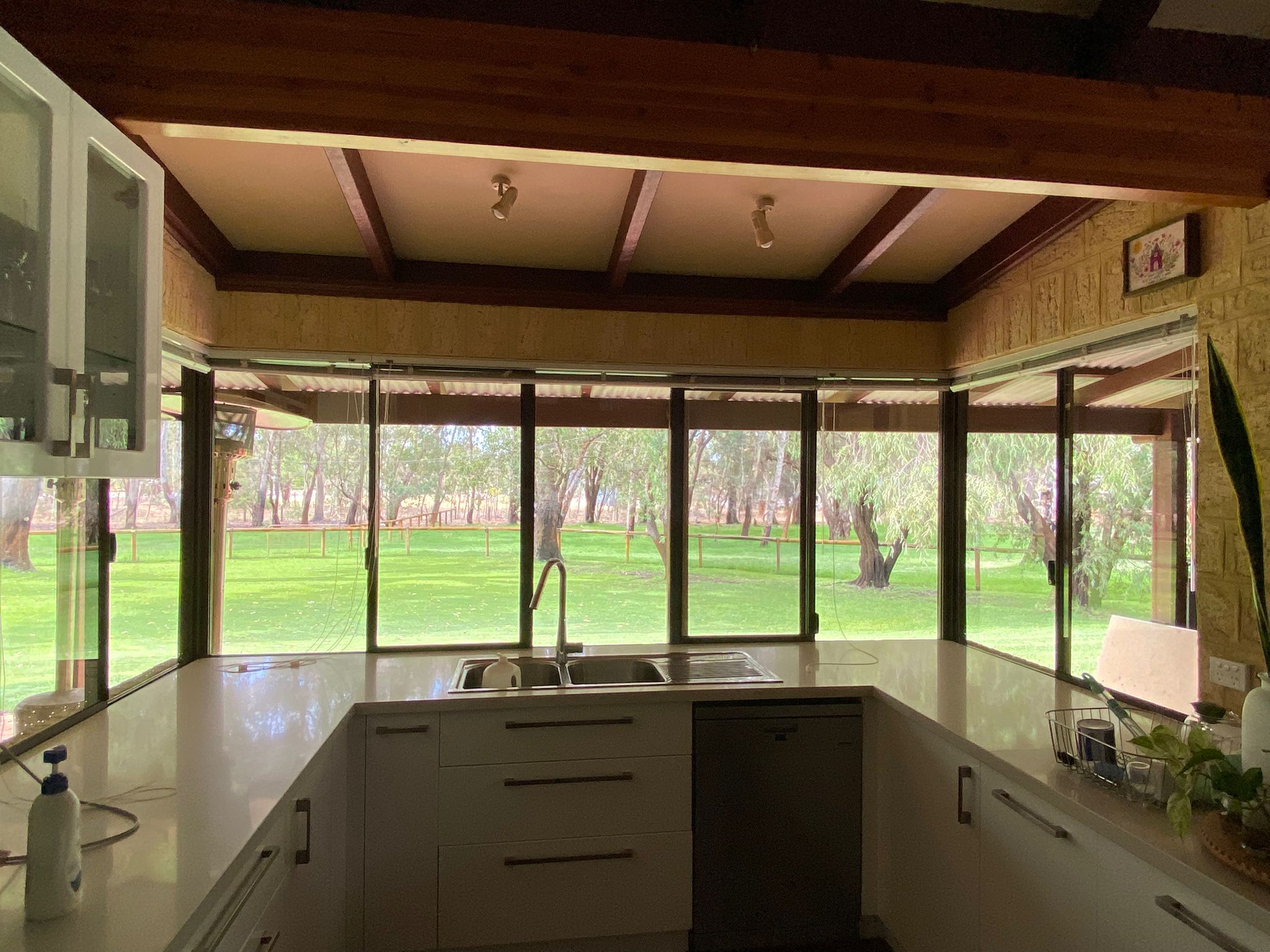 Rural Charm Restored Complete Window Cleaning in Oakford