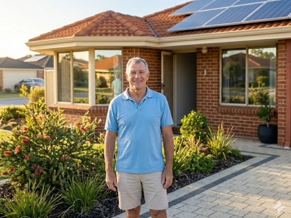 Did You Know Your DVA Card Could Cover Your Home Cleaning in Perth