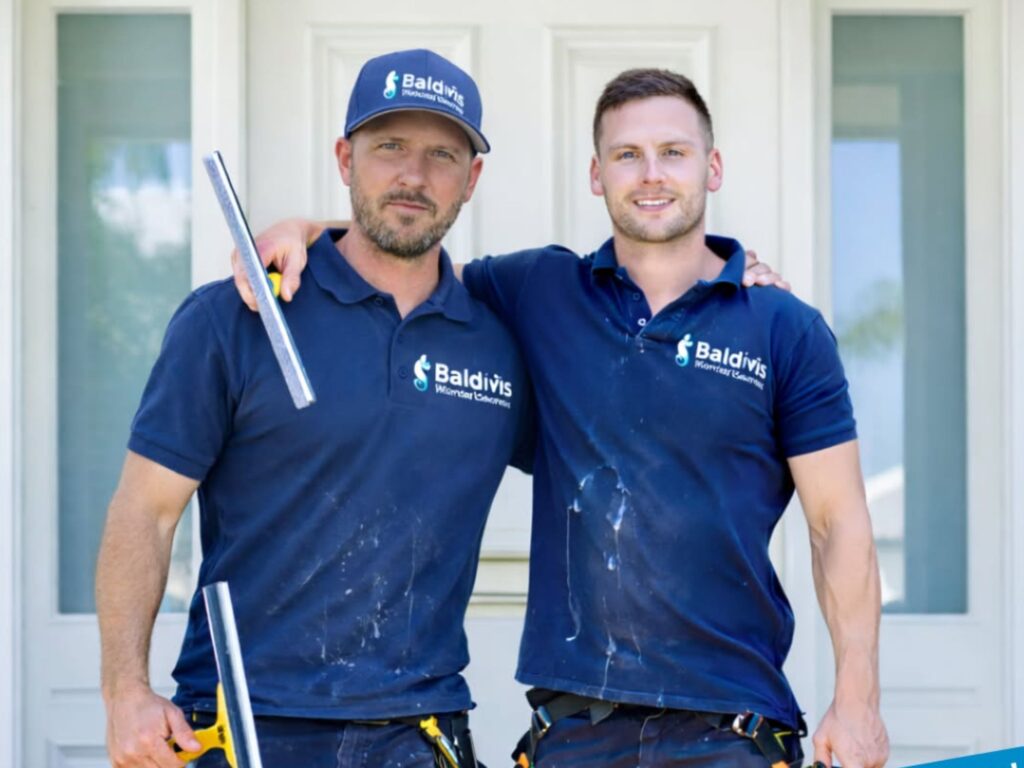 The Baldivis Cleaning Crew