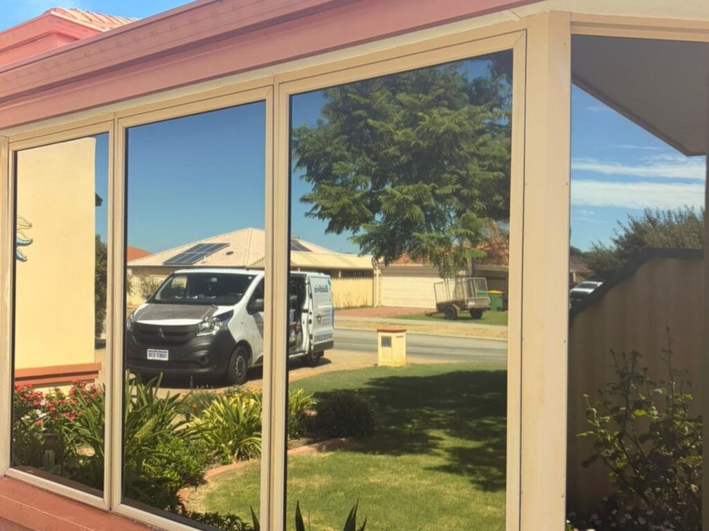 What Casuarina Windows Actually Look Like After a WA Summer