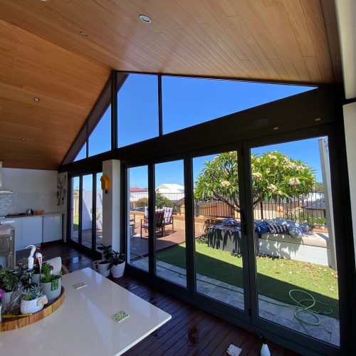 Designer Home Perfection Premium Window Cleaning in Baldivis