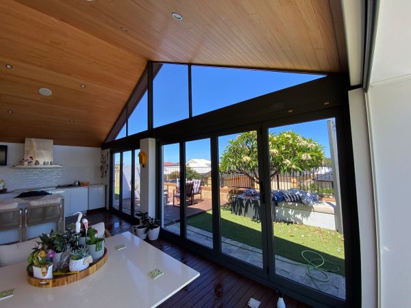 Designer Home Perfection Premium Window Cleaning in Baldivis
