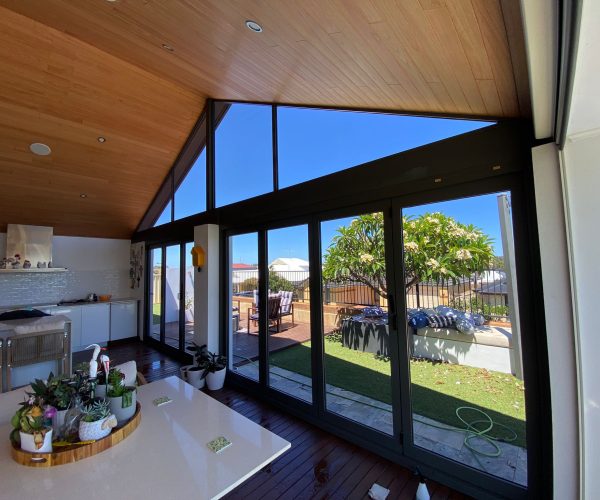 Designer Home Perfection Premium Window Cleaning in Baldivis
