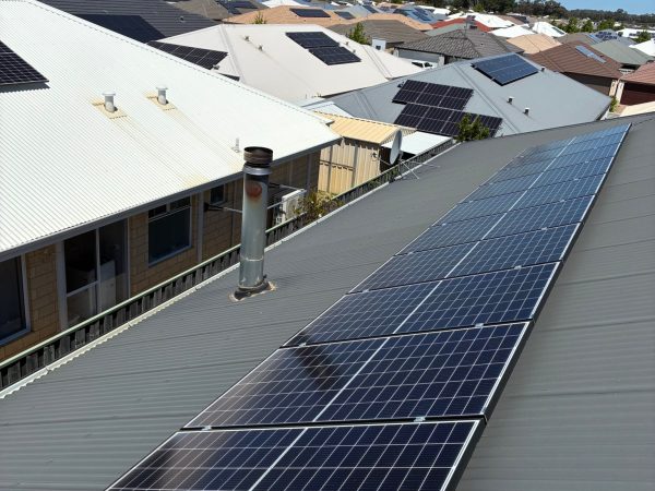 solar-panel-cleaning-shoalwater-rooftop-after