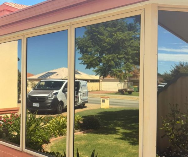 What Casuarina Windows Actually Look Like After a WA Summer